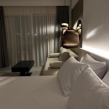 Eleonas Suites Sarti Exterior photo