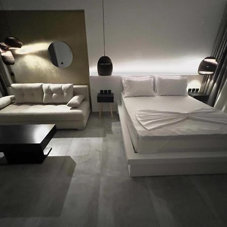 Eleonas Suites Sarti Exterior photo
